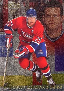 Vincent Damphousse #47