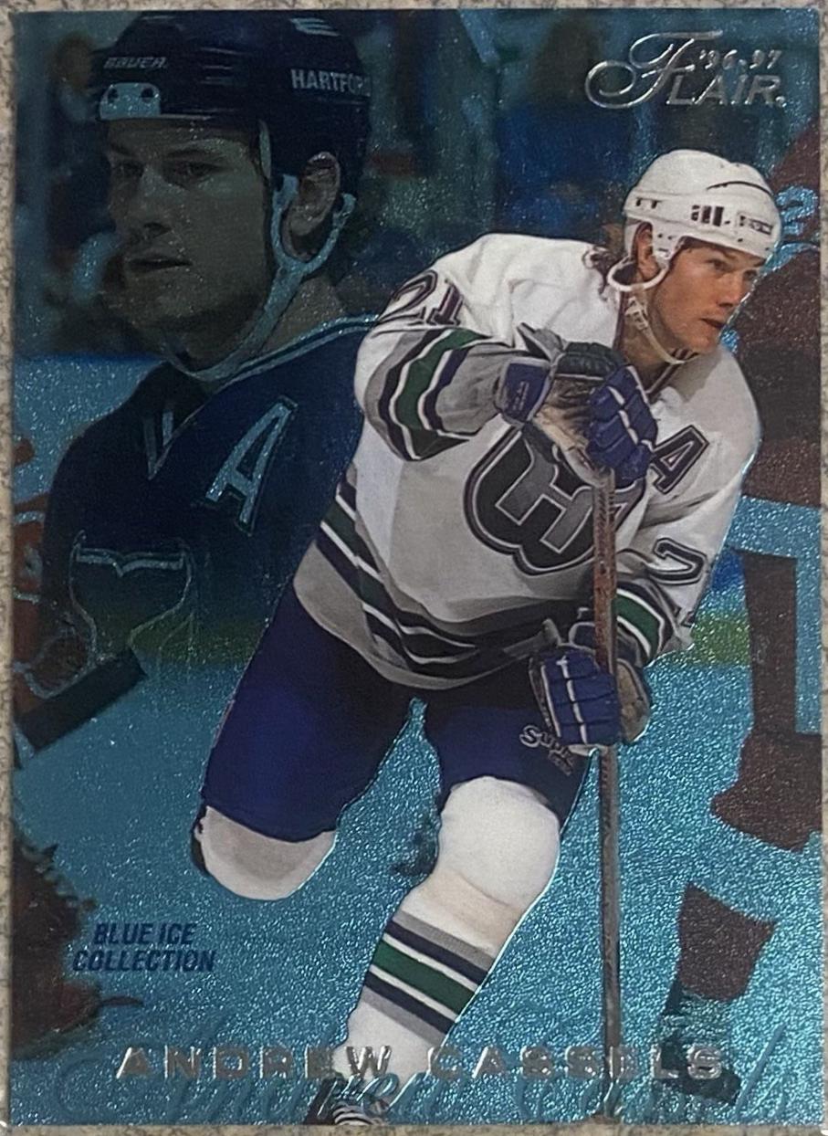 Andrew Cassels #B41