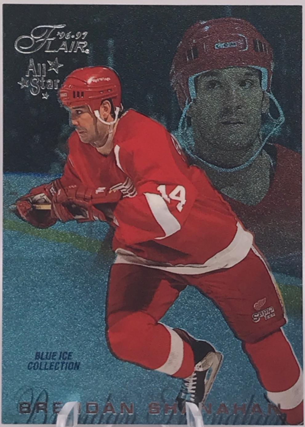 Brendan Shanahan #B30
