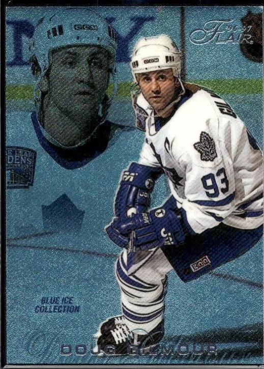 Doug Gilmour #B90