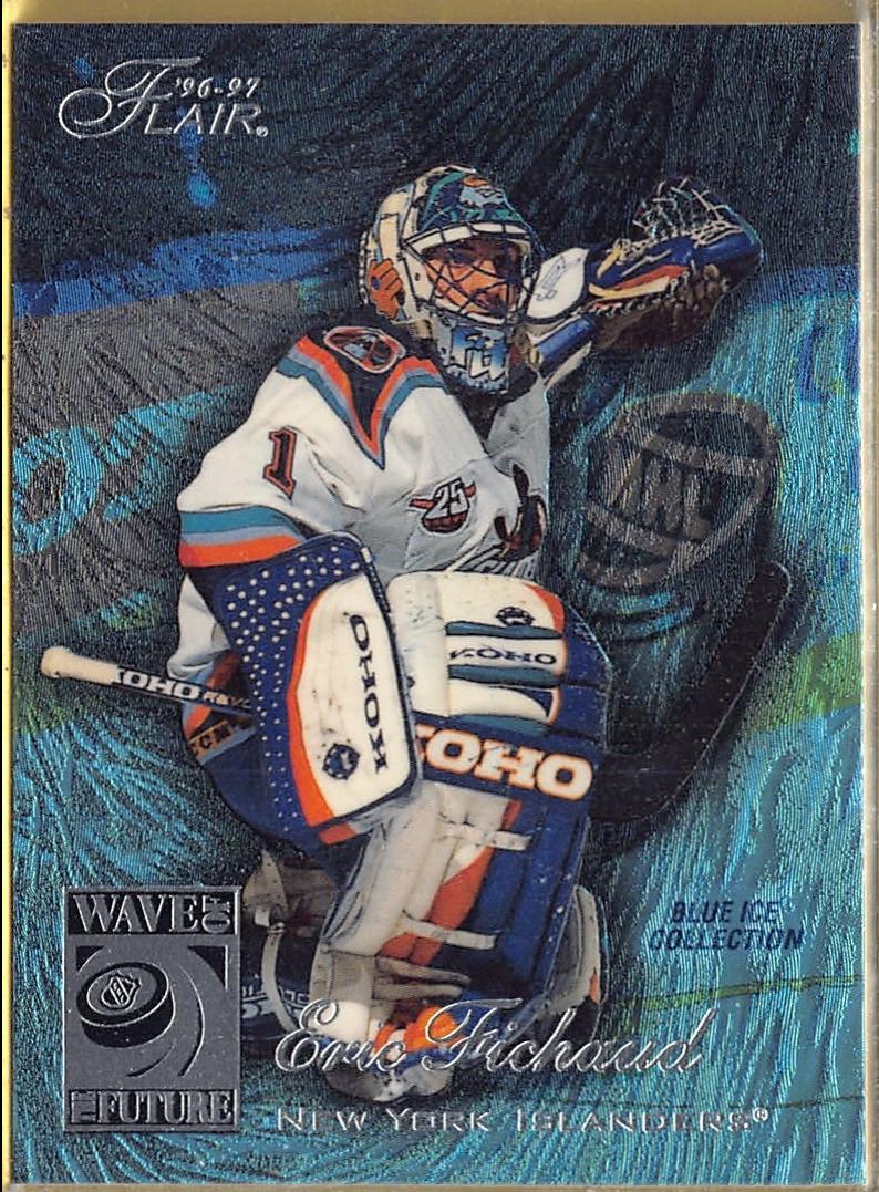 Eric Fichaud #B115