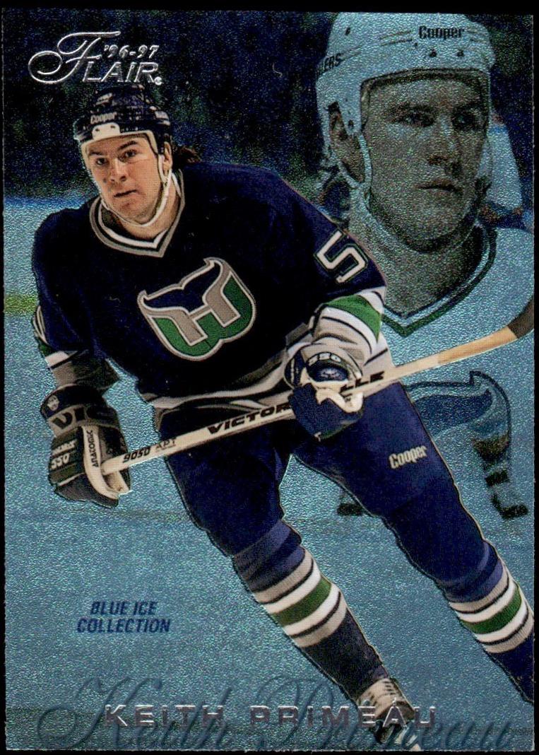Keith Primeau #B43