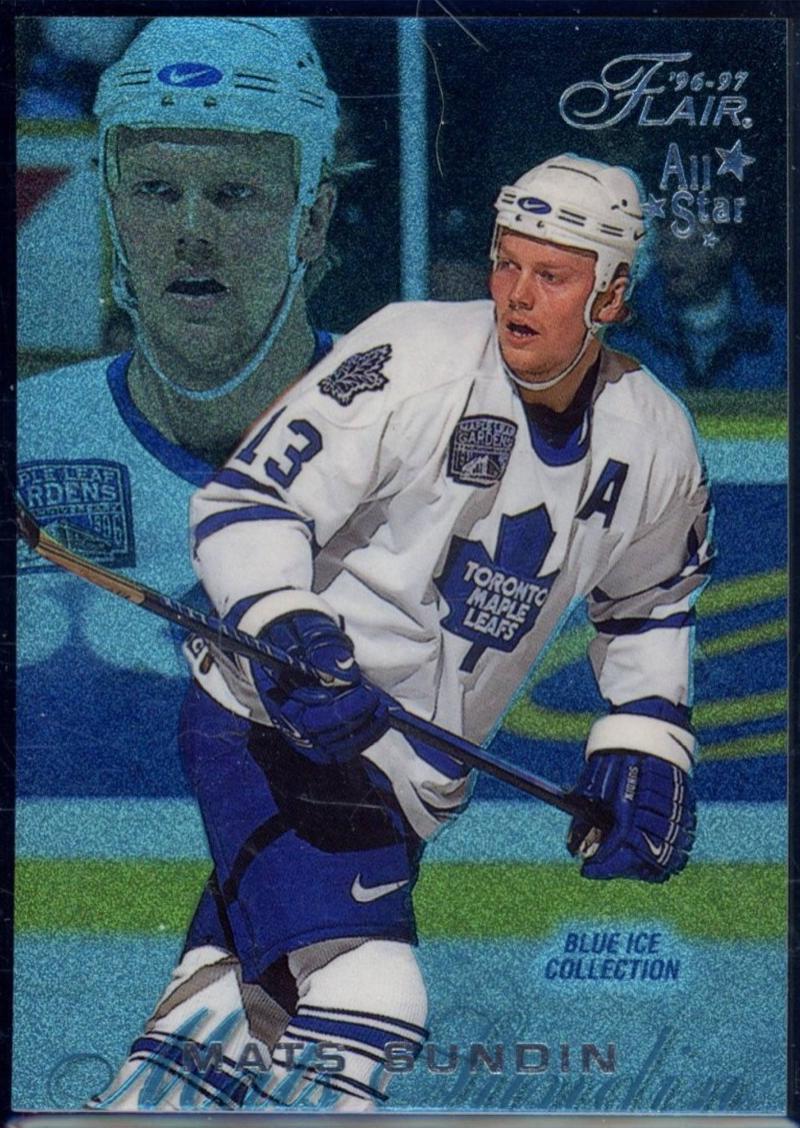 Mats Sundin #B92