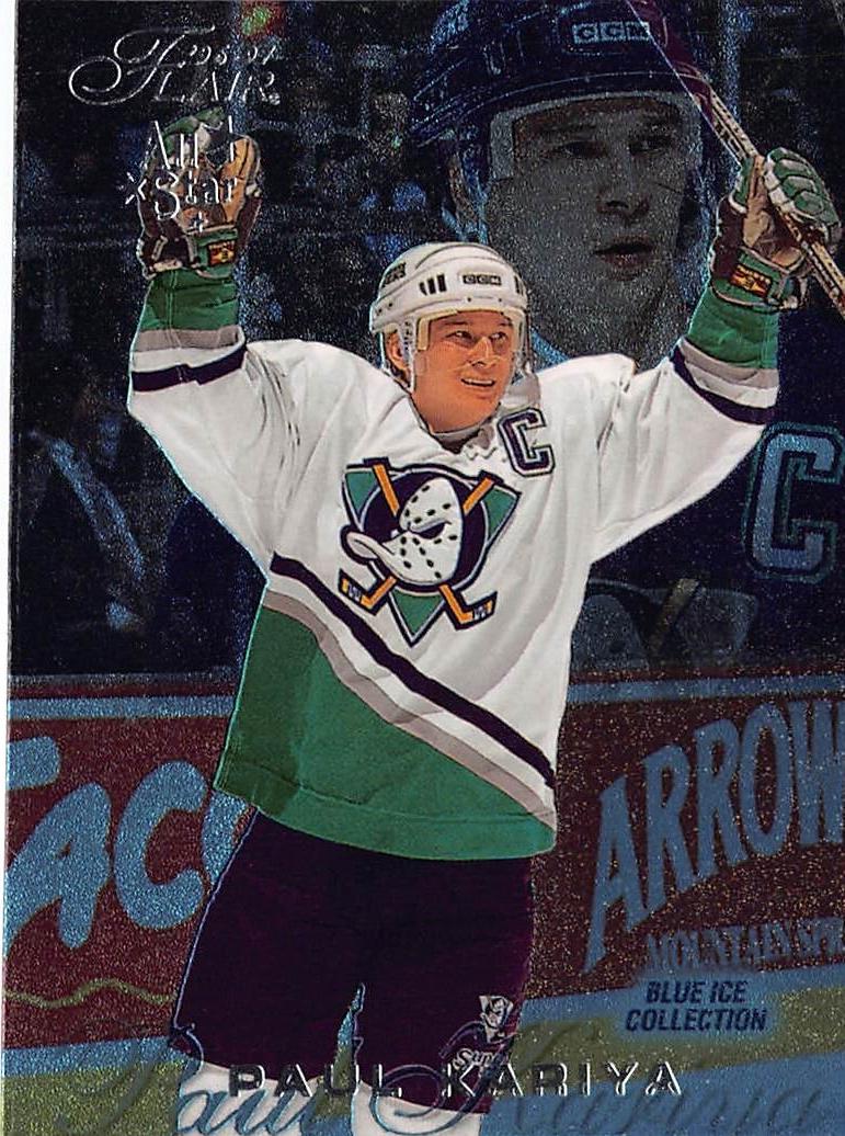 Paul Kariya #B2
