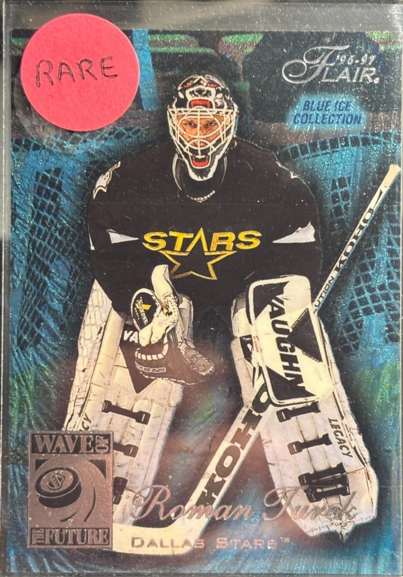 Roman Turek #B106