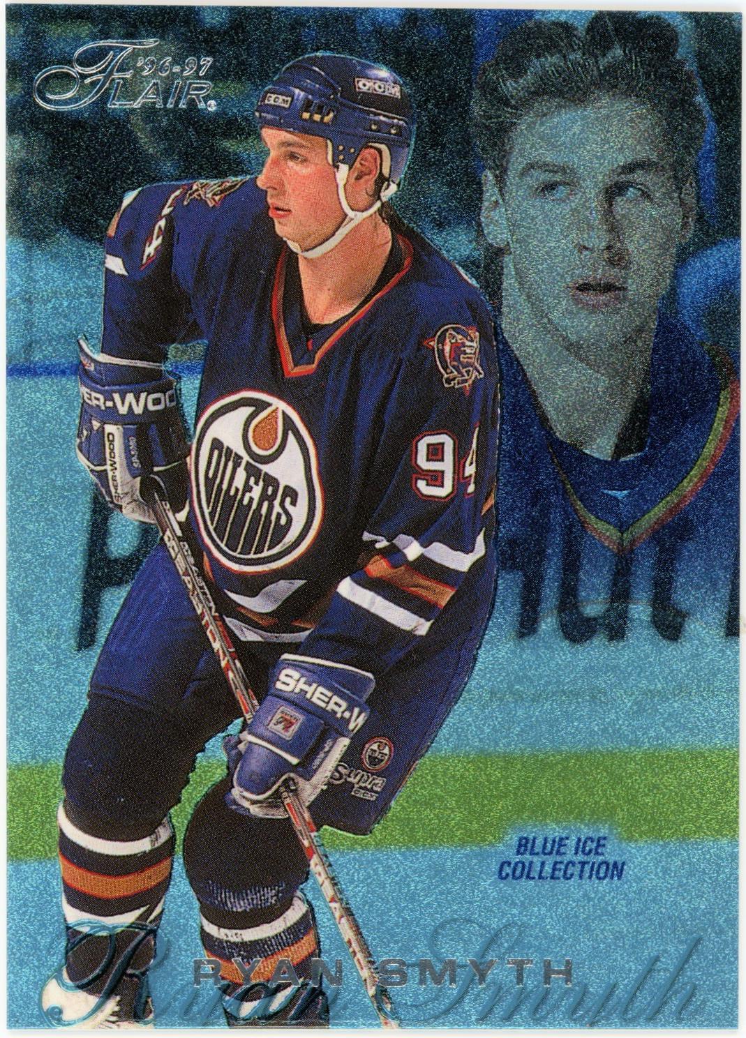 Ryan Smyth #B35