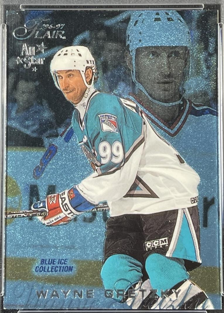 Wayne Gretzky #B59