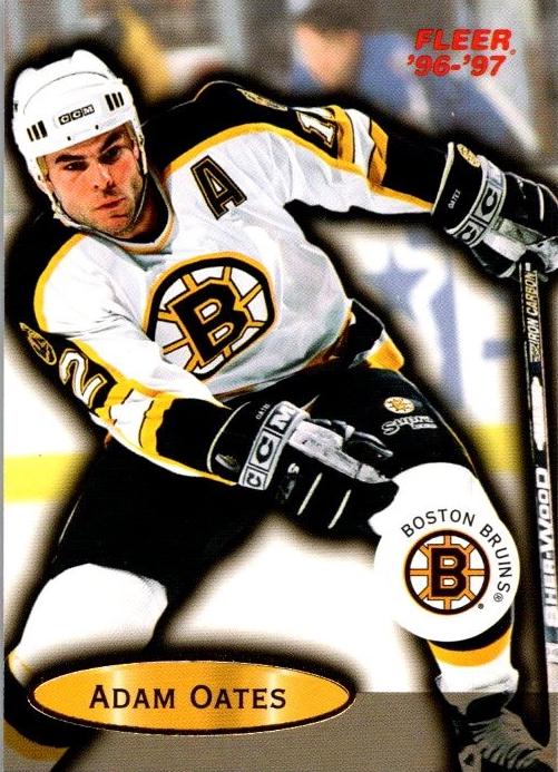 Adam Oates #6