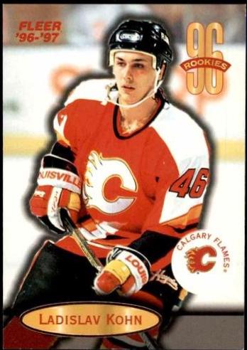 Ladislav Kohn #128