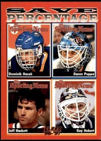 Save Percentage #147