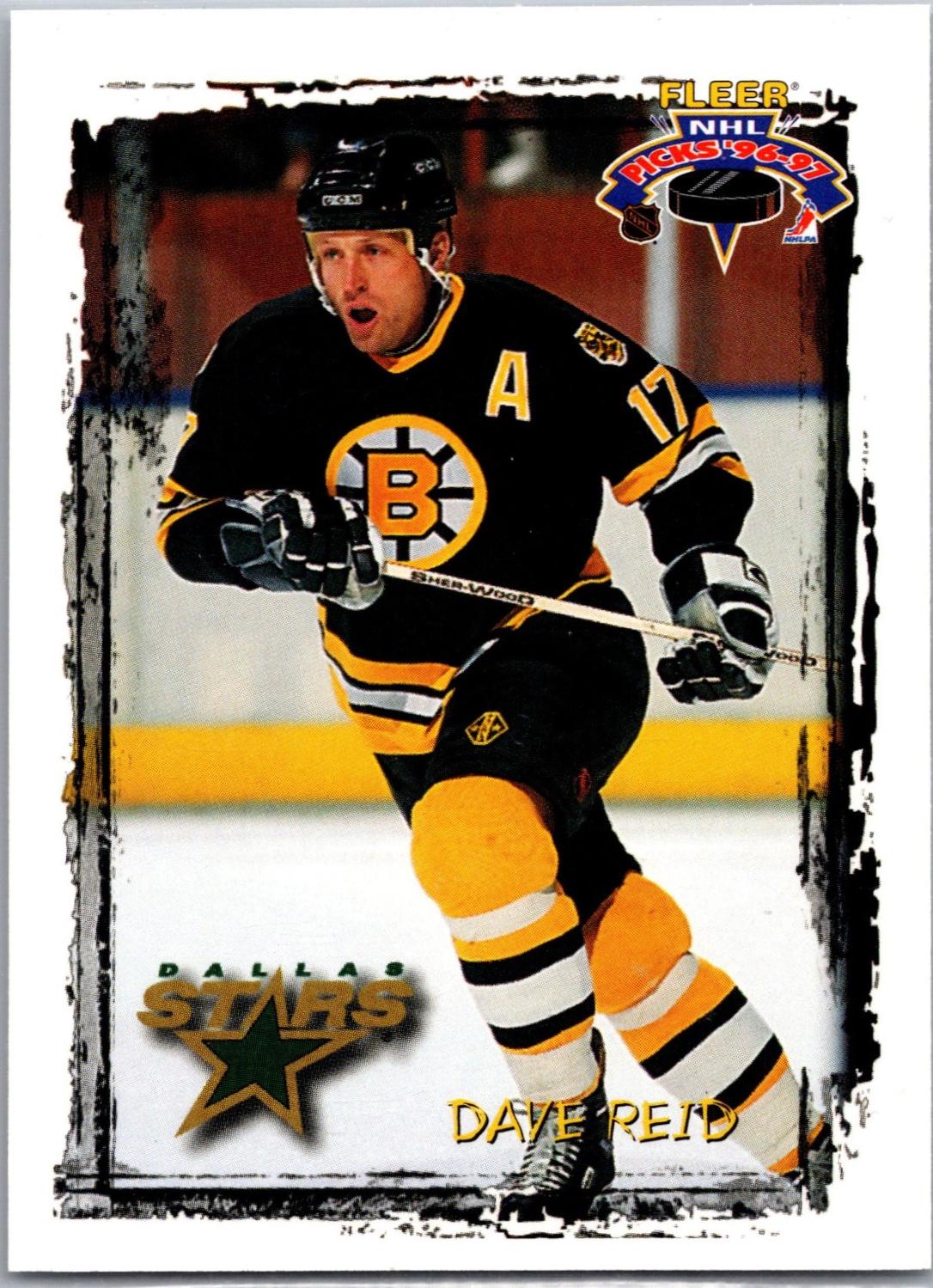 Dave Reid #176