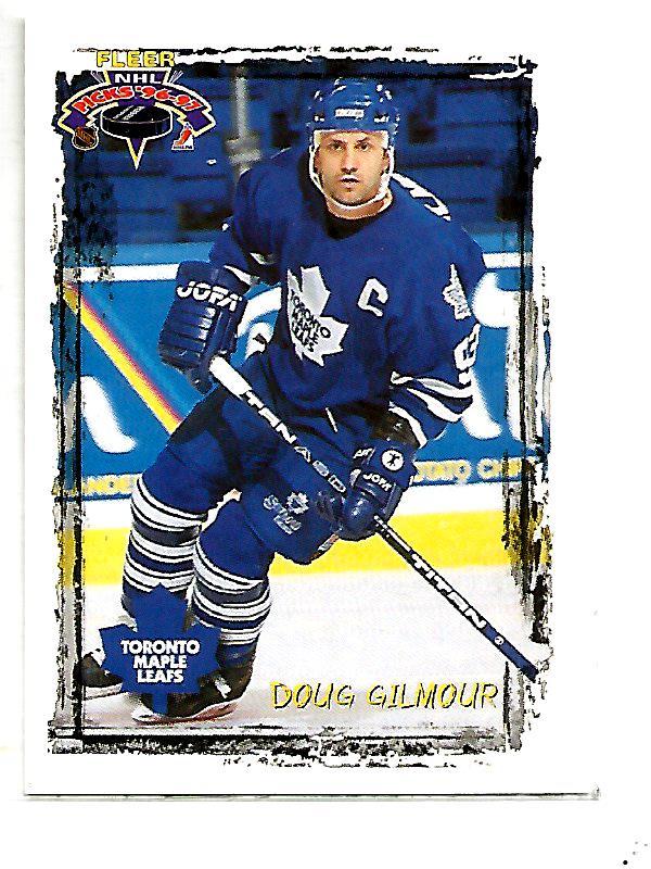 Doug Gilmour #68