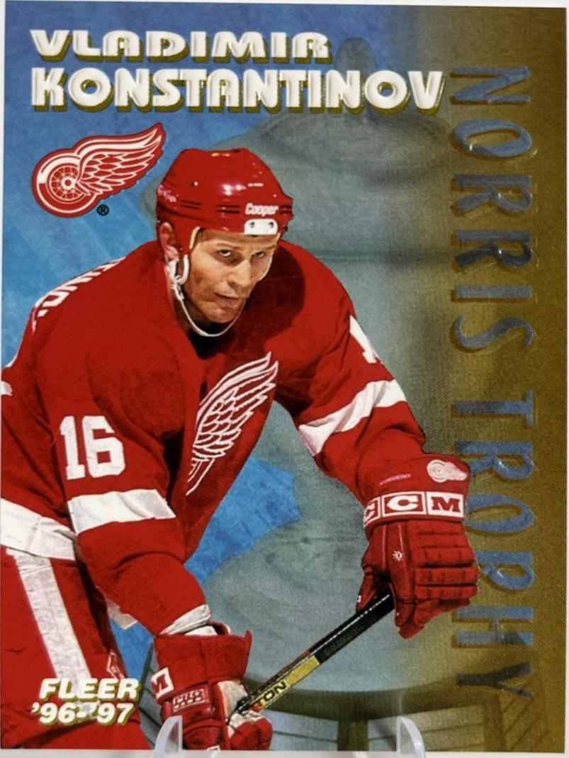 Vladimir Konstantinov #6