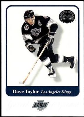 Dave Taylor #61