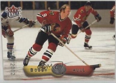 Bobby Hull #2