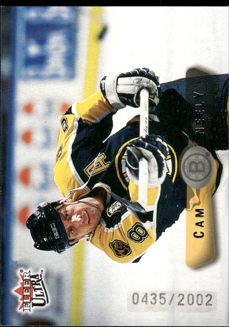 Cam Neely #5