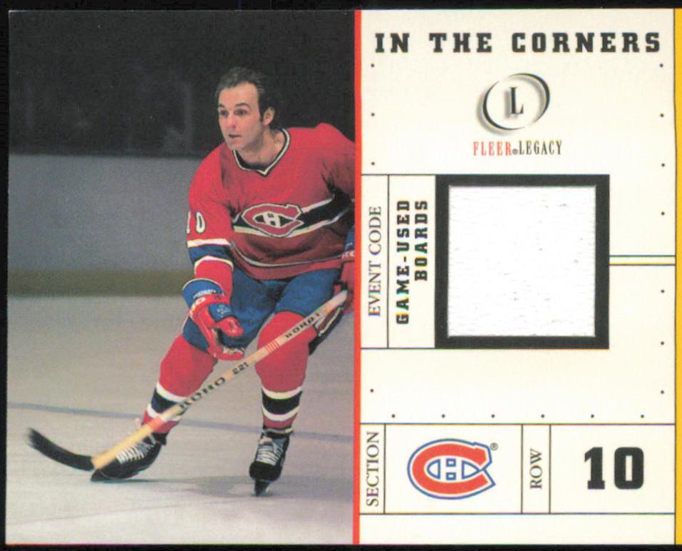 Guy Lafleur #3