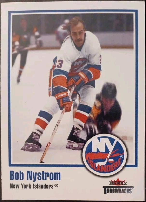 Bob Nystrom #59