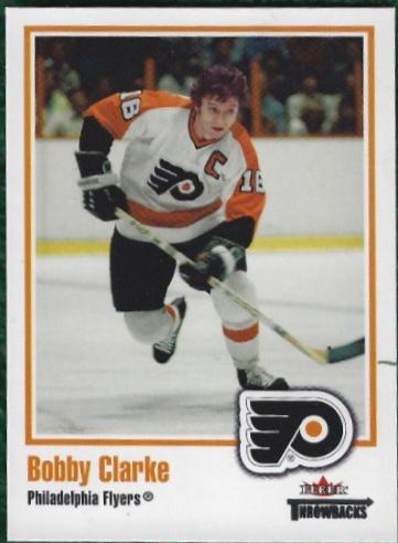 Bobby Clarke #3
