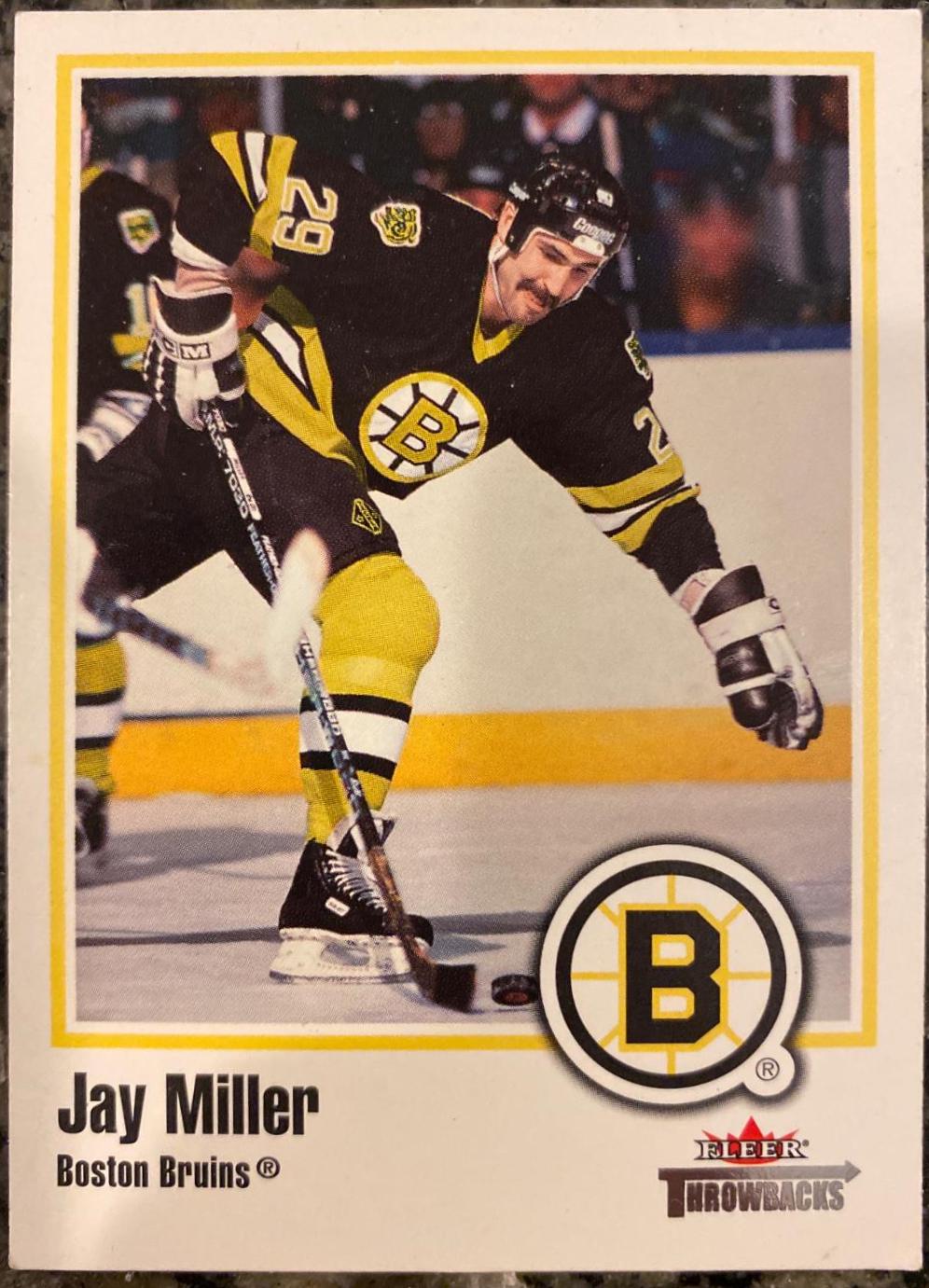 Jay Miller #70
