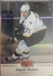 Evgeni Malkin #322