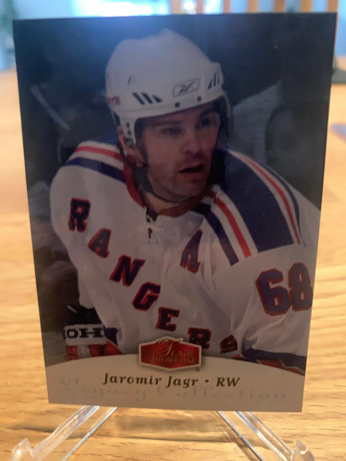 Jaromir Jagr #247