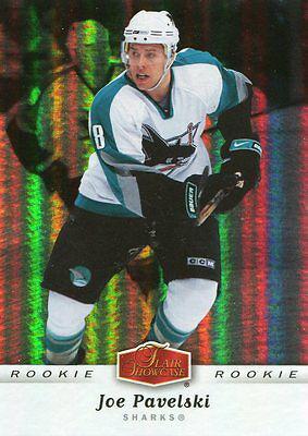 Joe Pavelski #326