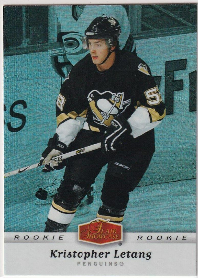 Kristopher Letang #324