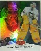 Marc Andre Fleury #80