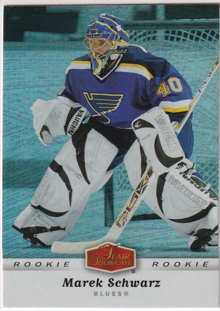 Marek Schwarz #327