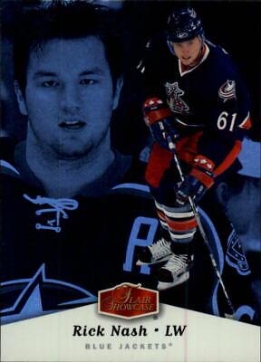 Rick Nash #32