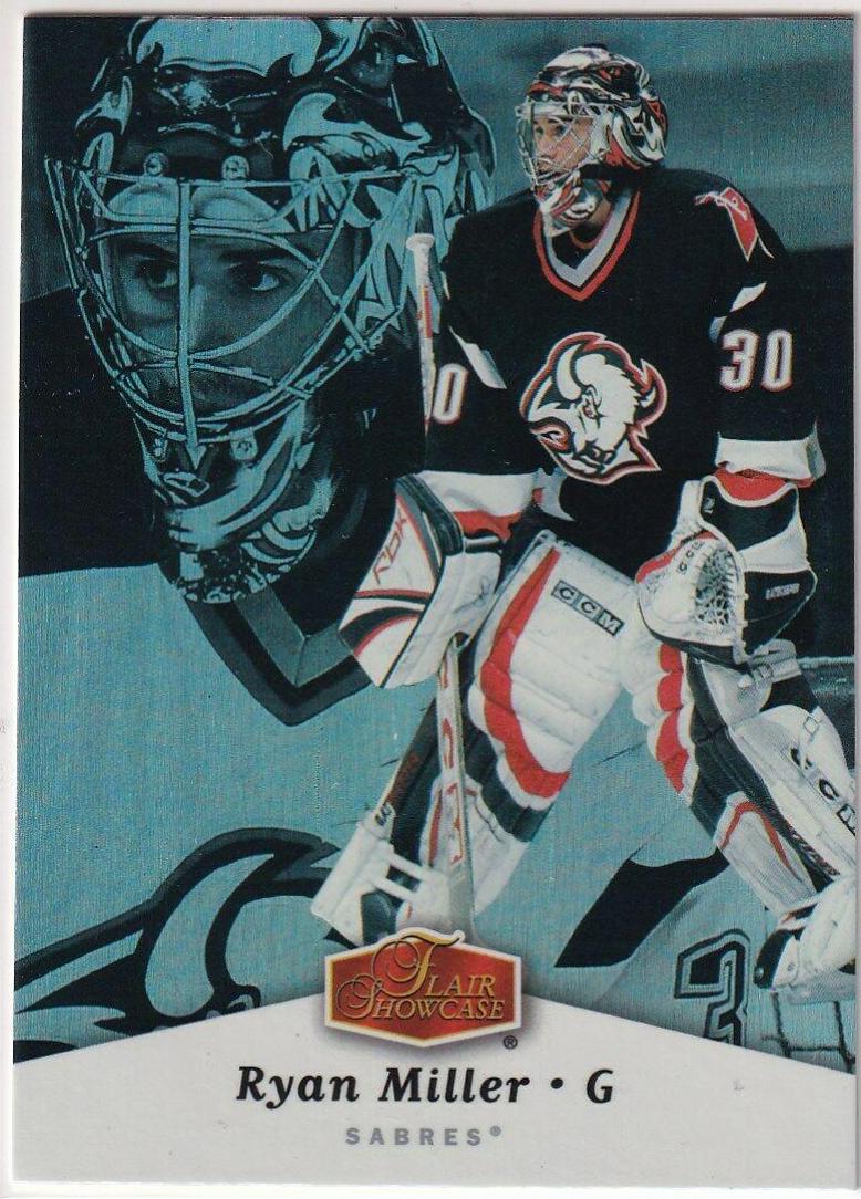 Ryan Miller #14
