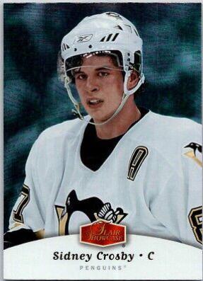 Sidney Crosby #257