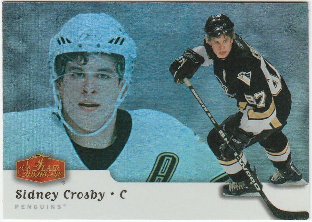 Sidney Crosby #294