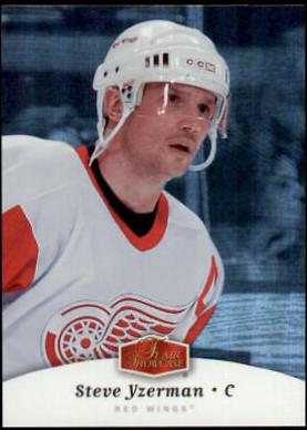 Steve Yzerman #228