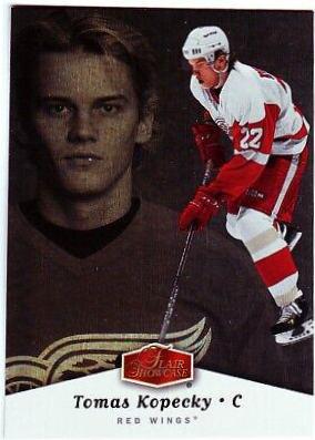 Tomas Kopecky #39
