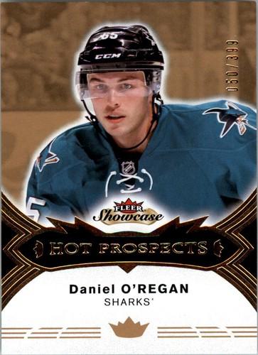 Danny O'Regan #137