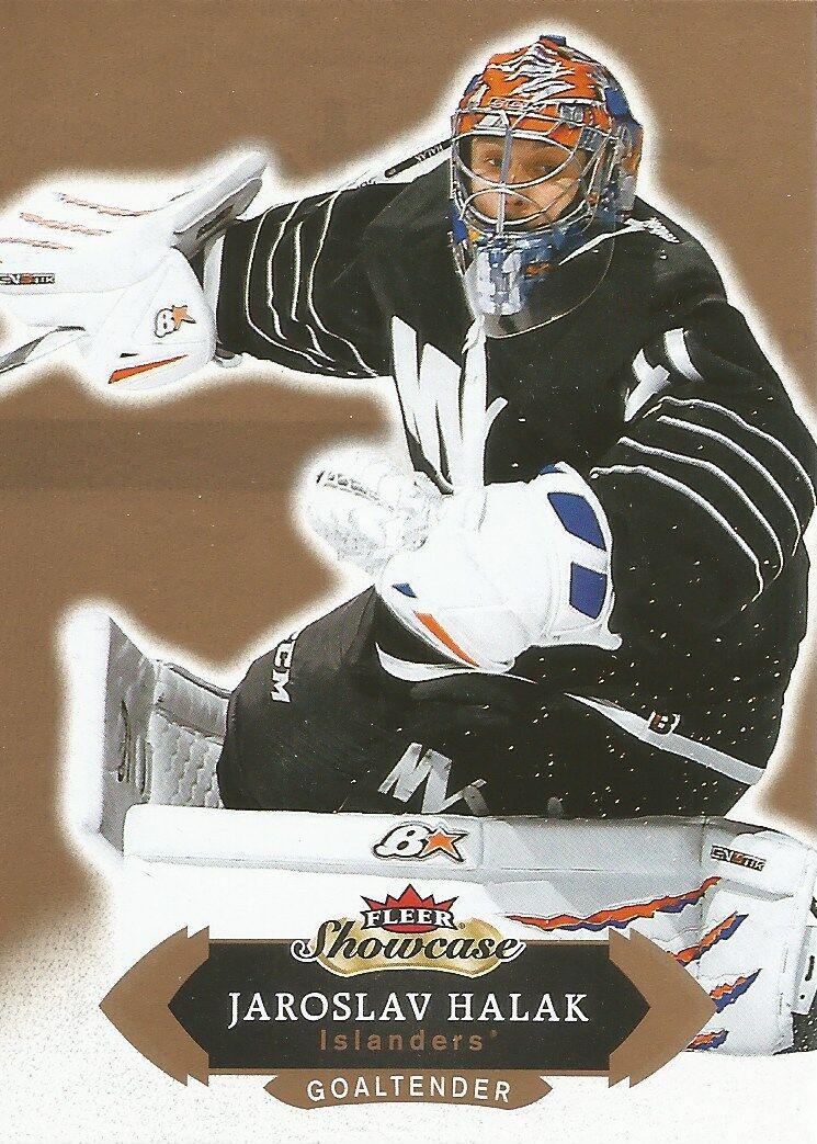 Jaroslav Halak #63