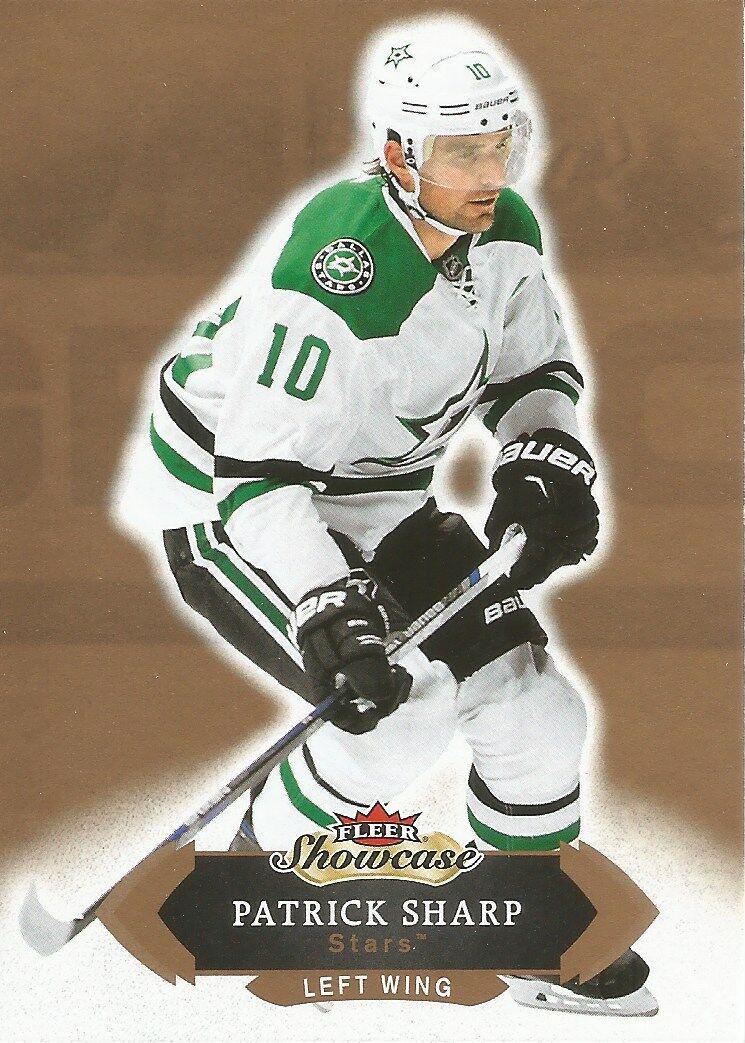 Patrick Sharp #93