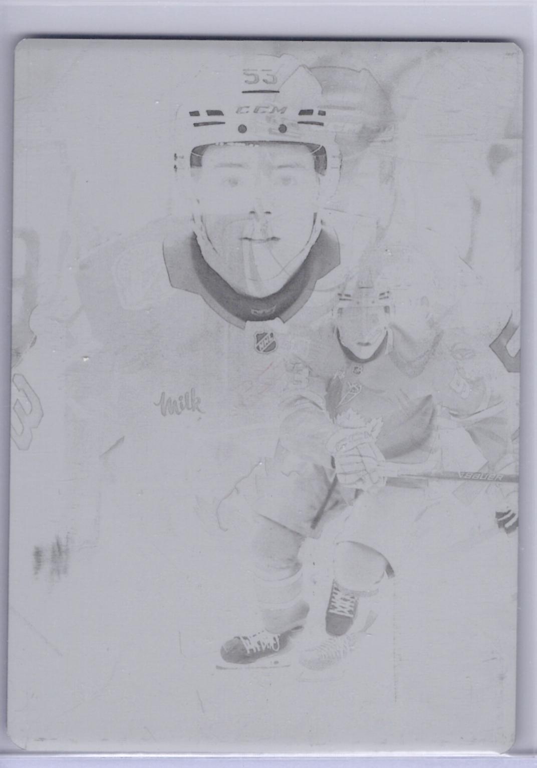 Easton Cowan [Printing Plate] #198