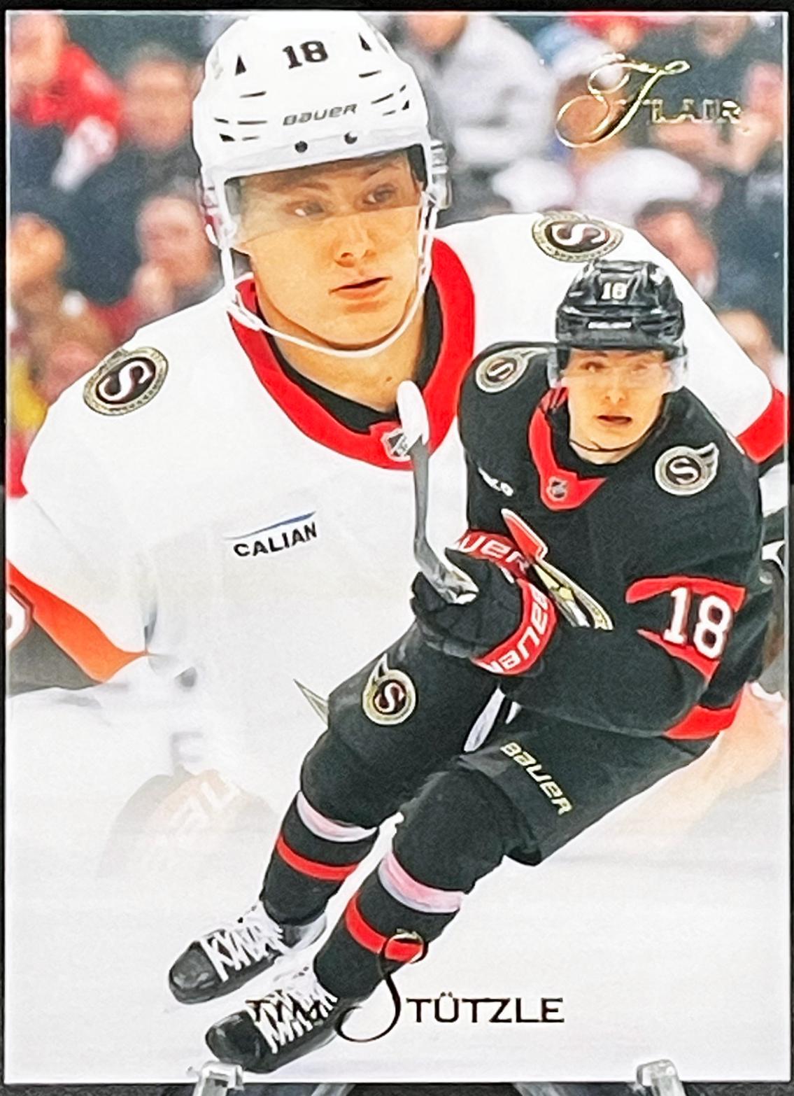 Tim Stutzle [1993 Variation] #89