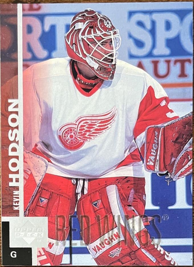 Kevin Hodson #272