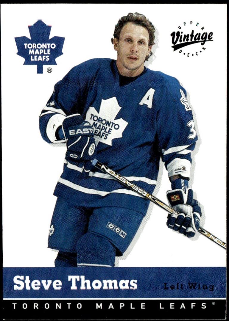Steve Thomas #337