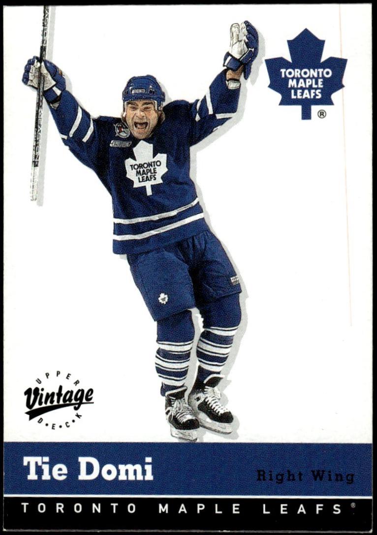 Tie Domi #344