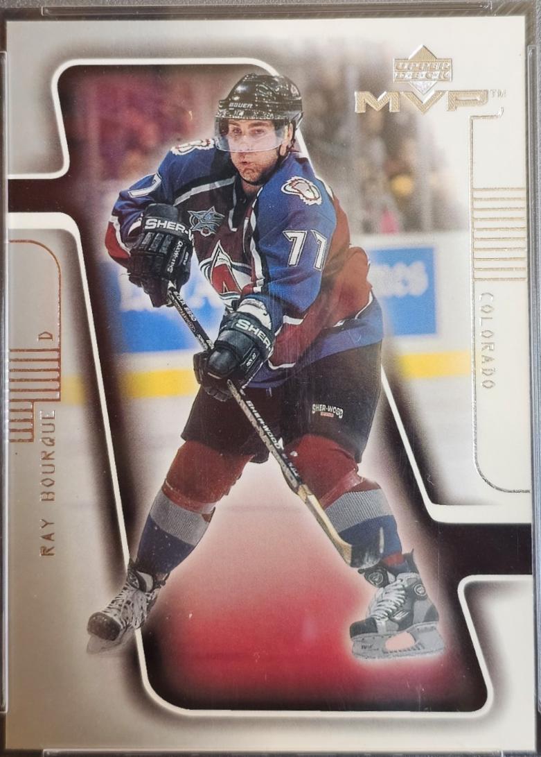 Ray Bourque #48