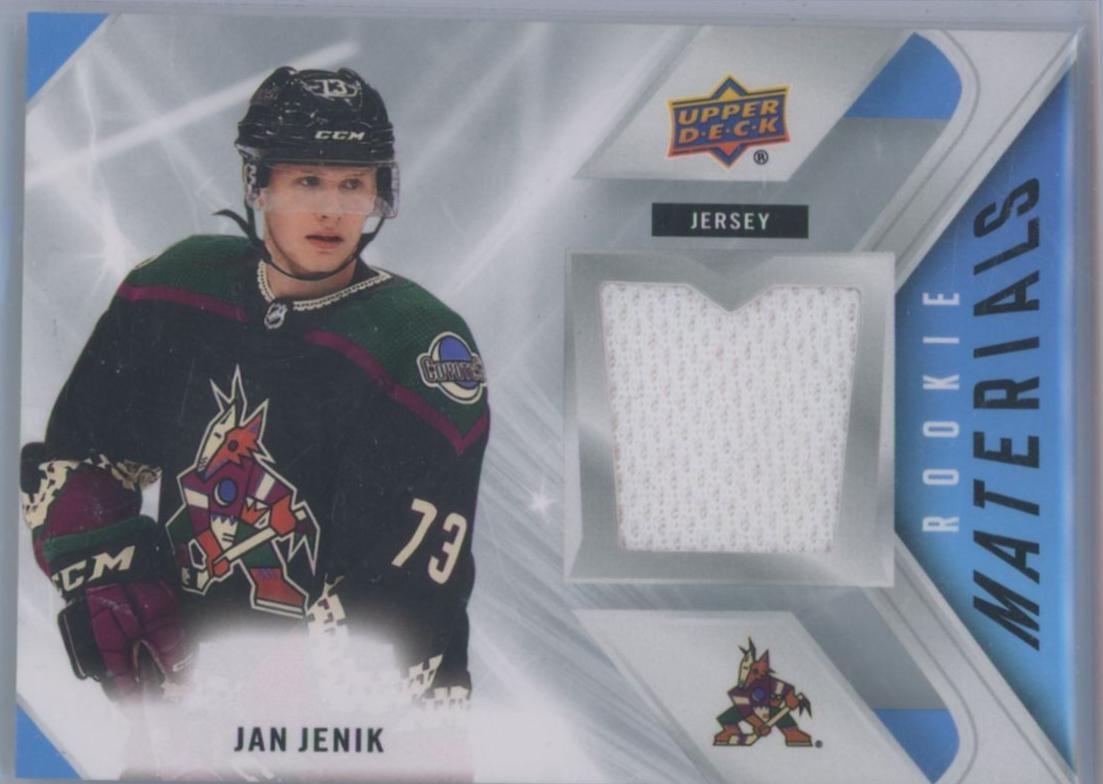 Jan Jenik #RM-JJ