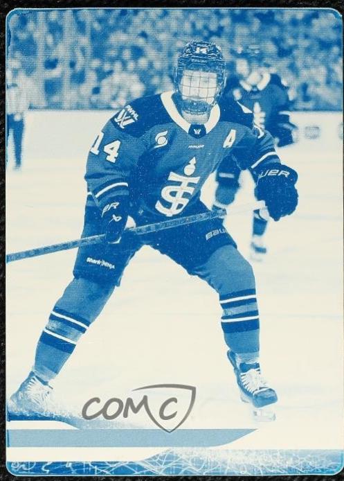 Renata Fast [Printing Plate] #43