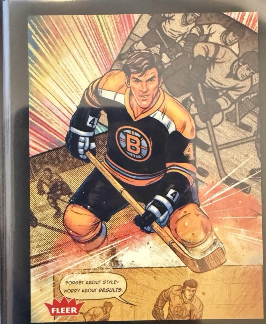 Bobby Orr #PV-6
