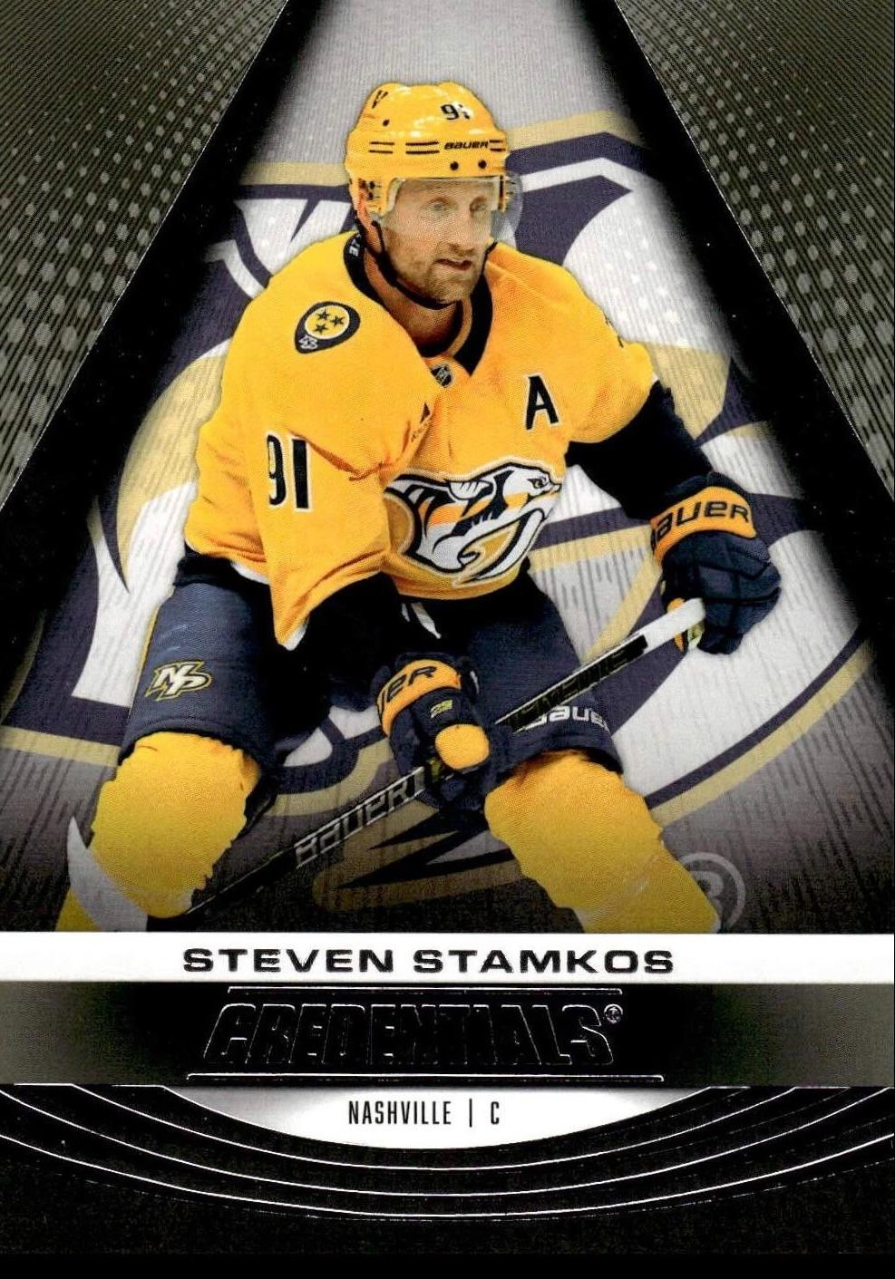 Steven Stamkos #80
