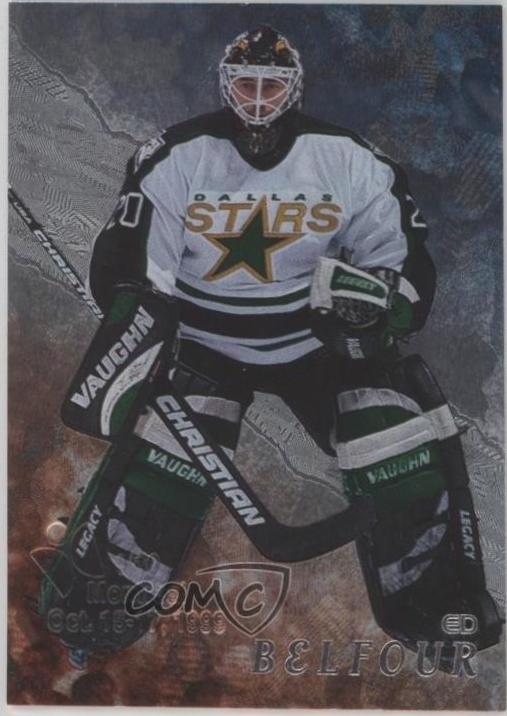Ed Belfour #190
